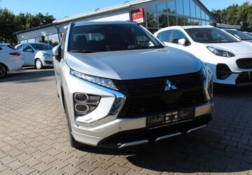 Mitsubishi Eclipse Cross 10.500 km 28.990 &euro; Andervenne 49832