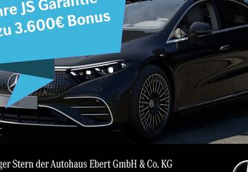 Mercedes-Benz EQS 9.729 km 77.770 &euro; Bensheim 64625