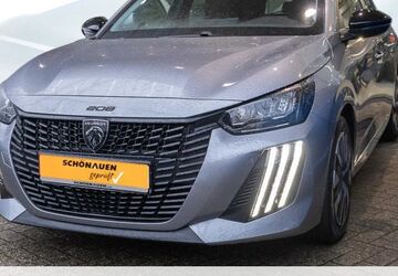 Peugeot 208 14.682 km 15.550 &euro; Solingen 42697