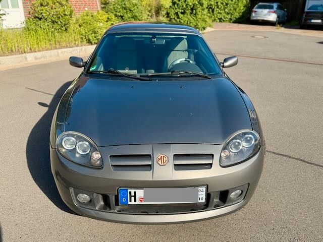 MG TF 77.530 km 4.900 &euro; Langenhagen 30855