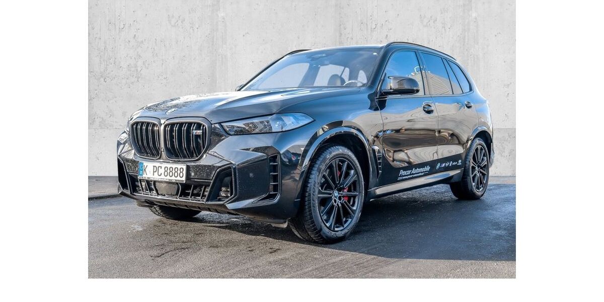 BMW X5 M60 74.000 km 81.495 &euro; Köln-West 50858