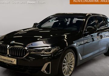 BMW 540 57.198 km 52.699 &euro; Bonn 53119