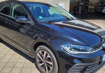 VW Polo 11.000 km 21.470 &euro; Lichtenstein 09350