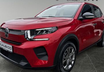 Citroen C3 1.995 km 14.980 &euro; Wismar 23970