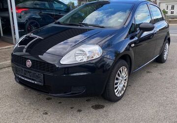 Fiat Punto 127.000 km 3.900 &euro; Oesede 49124