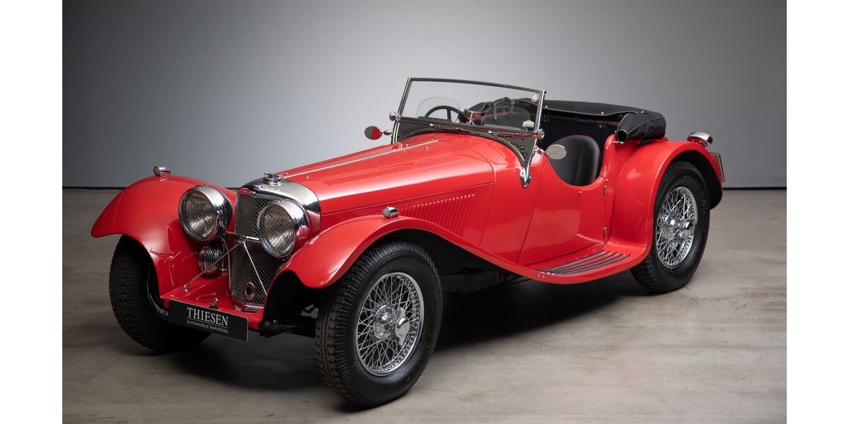 Jaguar Andere 85.000 km 295.000 &euro; Hamburg-Othmarschen 22763