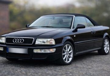Audi 80 157.400 km 10.900 &euro; Münster 48147