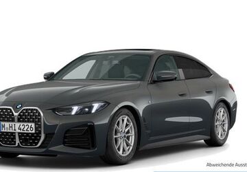 BMW 430 Gran Coupé 24.995 km 48.990 &euro; Werne 59368