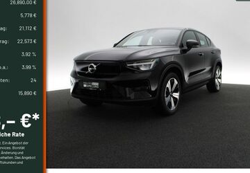 Volvo C40 19.571 km 26.890 &euro; Engelskirchen 51766