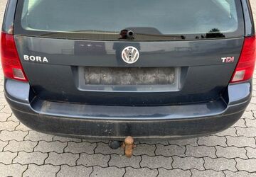 VW Bora 350.000 km 600 &euro; Wiesenburg 14827