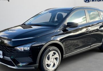 Hyundai BAYON 13.893 km 17.990 &euro; Contwig 66497