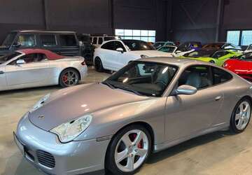 Porsche 911 215.000 km 39.990 &euro; Haltern am See 45721