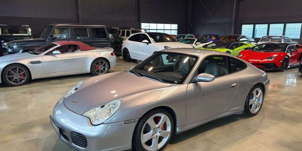 Porsche 911 215.000 km 39.990 &euro; Haltern am See 45721