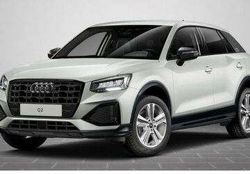 Audi Q2 6.208 km 28.930 &euro; Ludwigshafen 67063