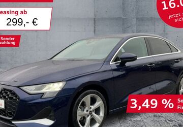 Audi A3 7.986 km 33.980 &euro; Bayreuth 95448
