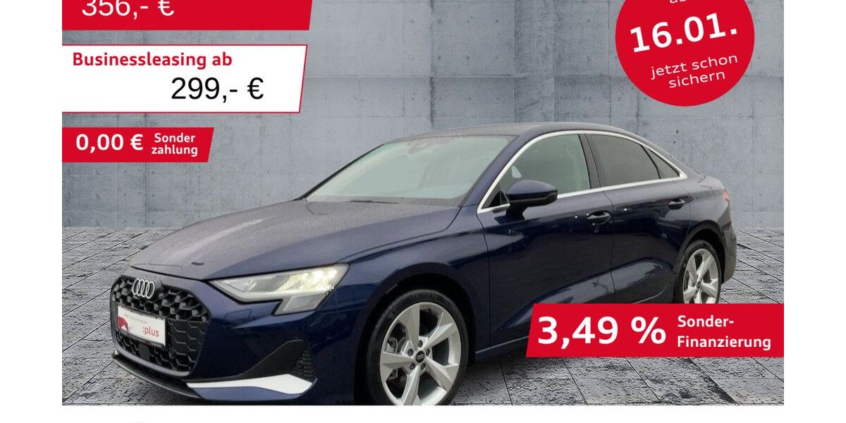 Audi A3 7.986 km 33.980 &euro; Bayreuth 95448