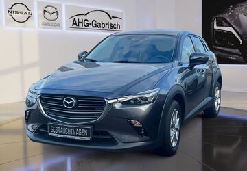 Mazda CX-3 138.718 km 15.790 &euro; Hemmingen 30966