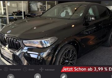 BMW X6 M 22.500 km 95.900 &euro; Schwabmünchen 86830