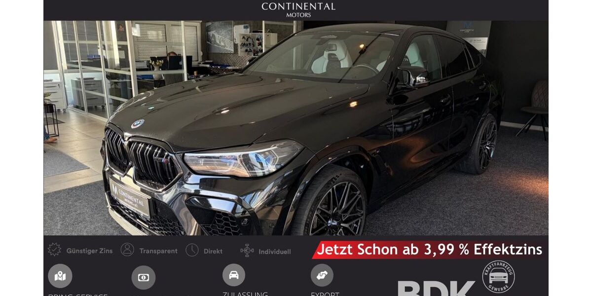 BMW X6 M 22.500 km 95.900 &euro; Schwabmünchen 86830