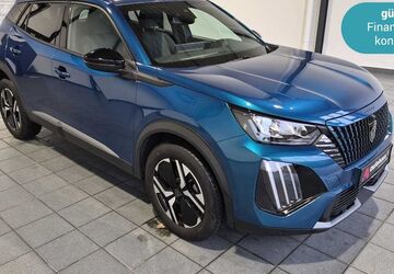 Peugeot 2008 36.589 km 22.490 &euro; Wuppertal 42287