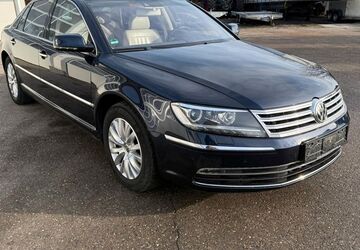 VW Phaeton 178.950 km 19.000 &euro; Dinkelscherben 86424