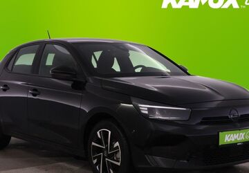 Opel Corsa 12.866 km 15.439 &euro; Elmshorn 25337