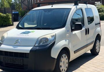 Citroen Nemo 256.000 km 2.990 &euro; Norderstedt 22848