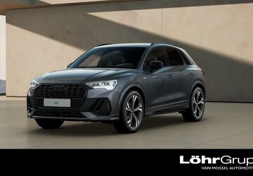 Audi Q3 3.500 km 48.330 &euro; Meckenheim / Bonn 53340