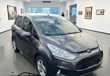 Ford B-Max 141.000 km 5.490 &euro; Bonn OT Pützchen 53229