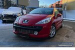 Peugeot 207CC Sport 120*Cabrio*Klima*CD*USB*AUX*ESP* 134.404 km 2.900 &euro; Berlin 13187