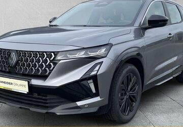 Renault Austral 2.500 km 29.990 &euro; Hof 95030