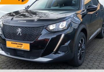 Peugeot 2008 24.944 km 20.250 &euro; Solingen 42697