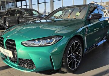 BMW M3 30.900 km 79.500 &euro; Nottuln 48301