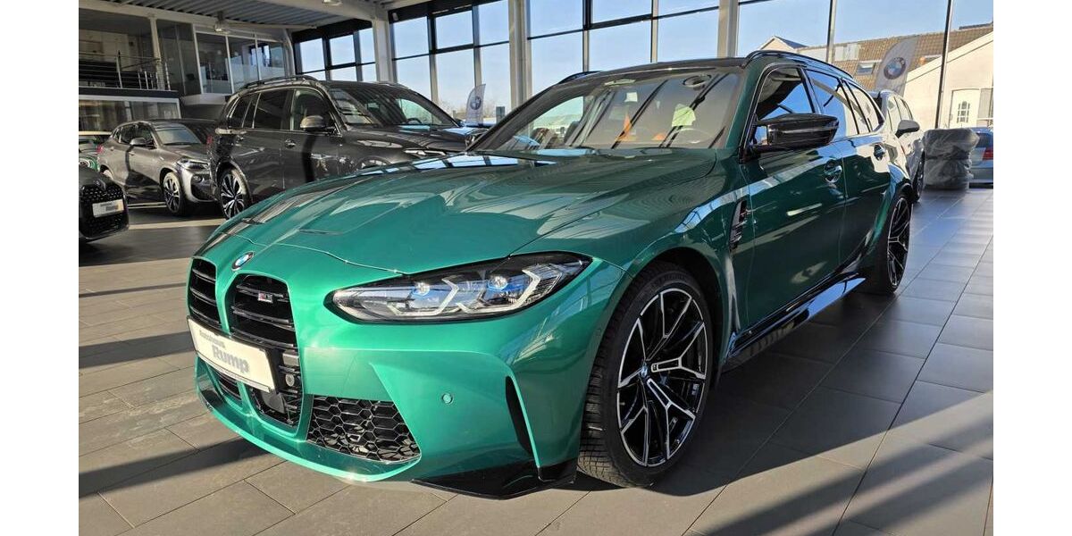 BMW M3 30.900 km 79.500 &euro; Nottuln 48301