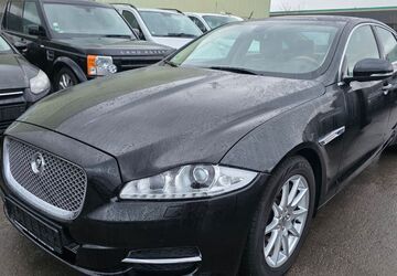 Jaguar XJ 189.000 km 10.600 &euro; Moers 47441