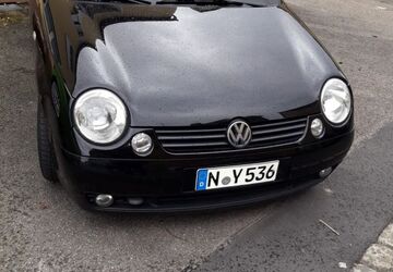 VW Lupo 172.398 km 3.800 &euro; Leinburg 91227