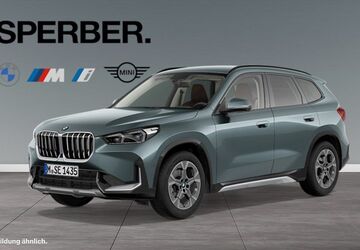 BMW X1 16.262 km 39.865 &euro; Bamberg 96050