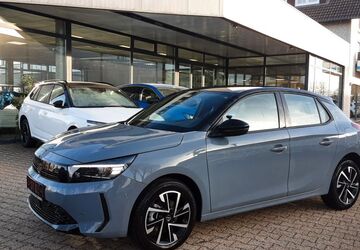 Opel Corsa 1.550 km 19.490 &euro; Monschau (bei Aachen) 52156