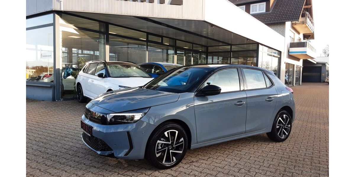 Opel Corsa 1.550 km 19.490 &euro; Monschau (bei Aachen) 52156