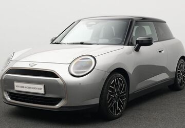 Mini Cooper E 15.056 km 29.587 &euro; 