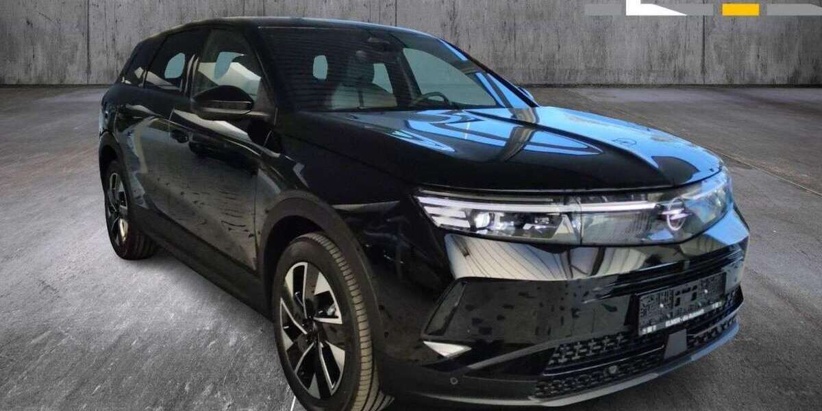 Opel Grandland X 9.500 km 34.480 &euro; Emsdetten 48282