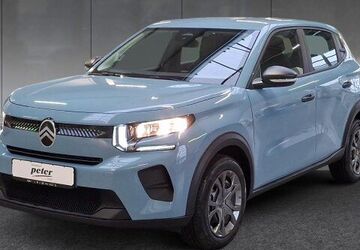 Citroen C3 3.500 km 14.500 &euro; Erfurt 99086