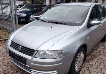 Fiat Stilo 136.800 km 1.990 &euro; Buxtehude 21614