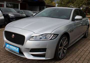 Jaguar XF 121.500 km 18.999 &euro; Oldenburg 26129