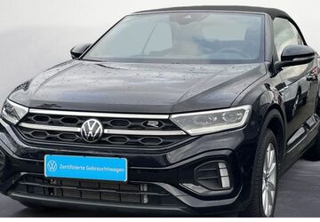 VW T-Roc 25.090 km 31.450 &euro; Hilden 40721