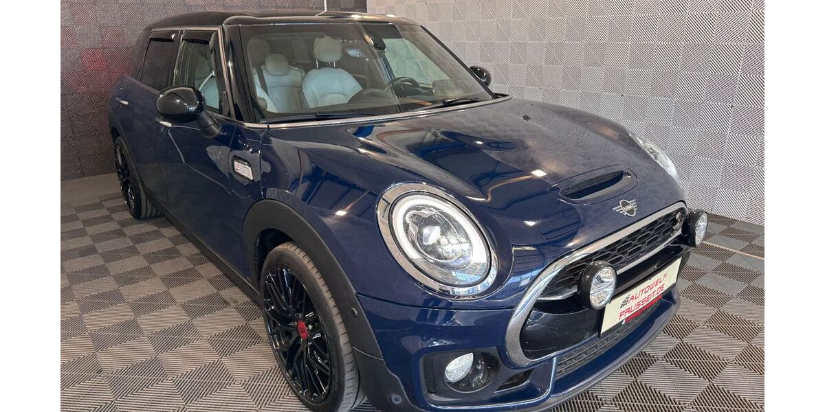 Mini Cooper SD Clubman 99.895 km 19.880 &euro; Horb am Neckar 72160