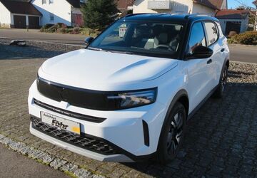 Opel Frontera 2.000 km 28.990 &euro; Erolzheim 88453