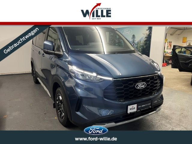 Ford Tourneo Custom 20.550 km 45.990 &euro; Dülmen 48249