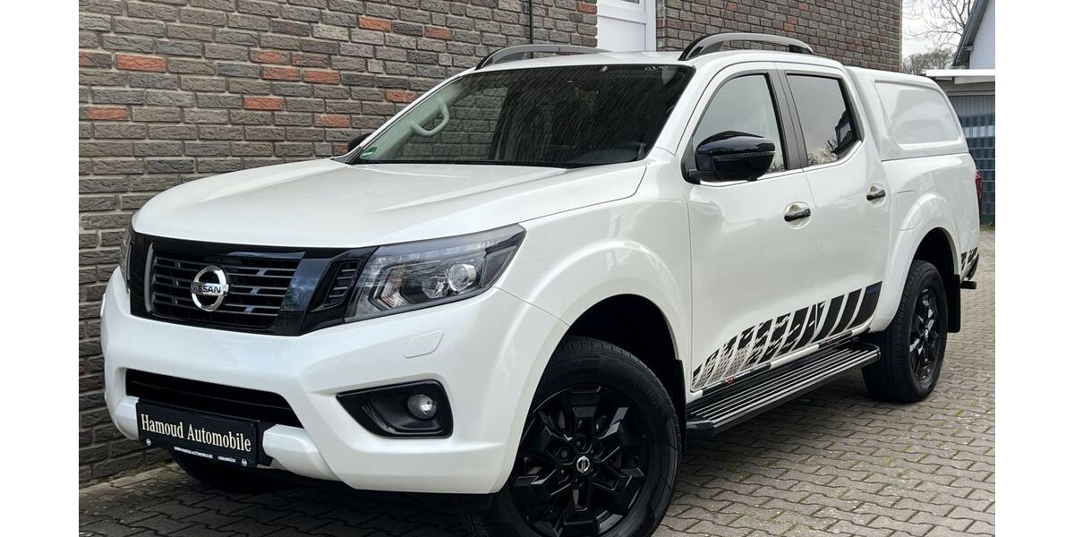Nissan Navara 35.459 km 36.990 &euro; Osnabrück 49090