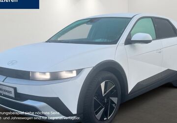 Hyundai IONIQ 5 15.491 km 37.950 &euro; Wuppertal 42109